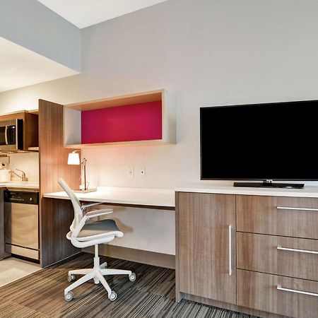 Home2 Suites Charleston West Ashley Eksteriør billede