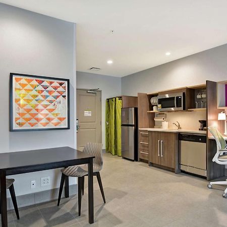 Home2 Suites Charleston West Ashley Eksteriør billede