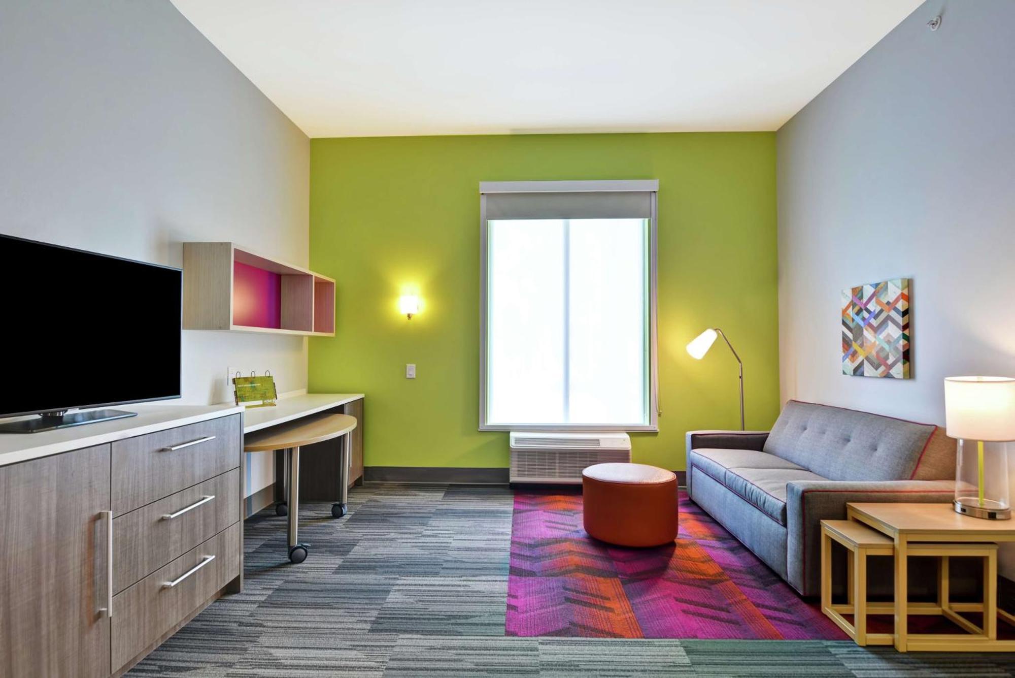 Home2 Suites Charleston West Ashley Eksteriør billede