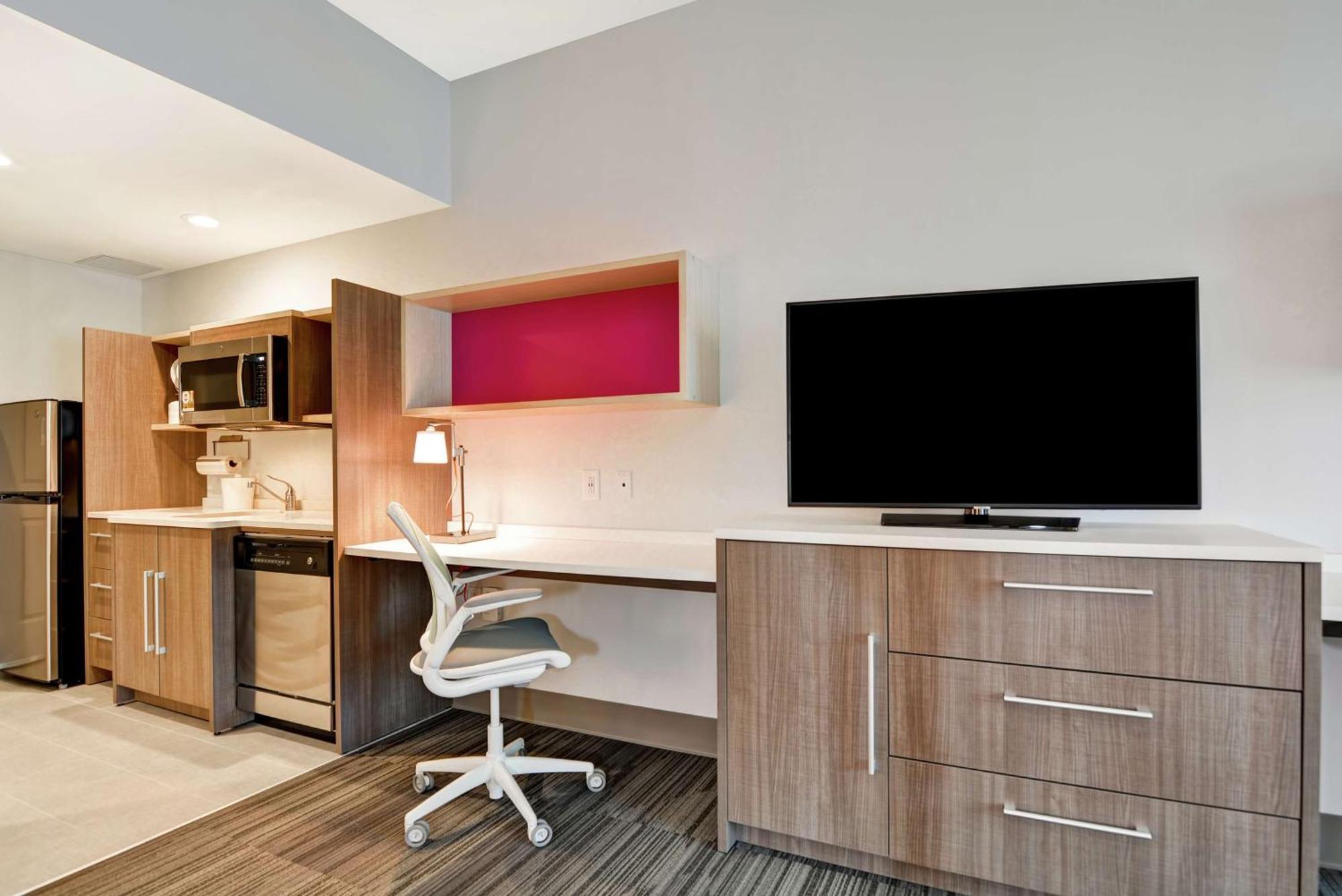 Home2 Suites Charleston West Ashley Eksteriør billede