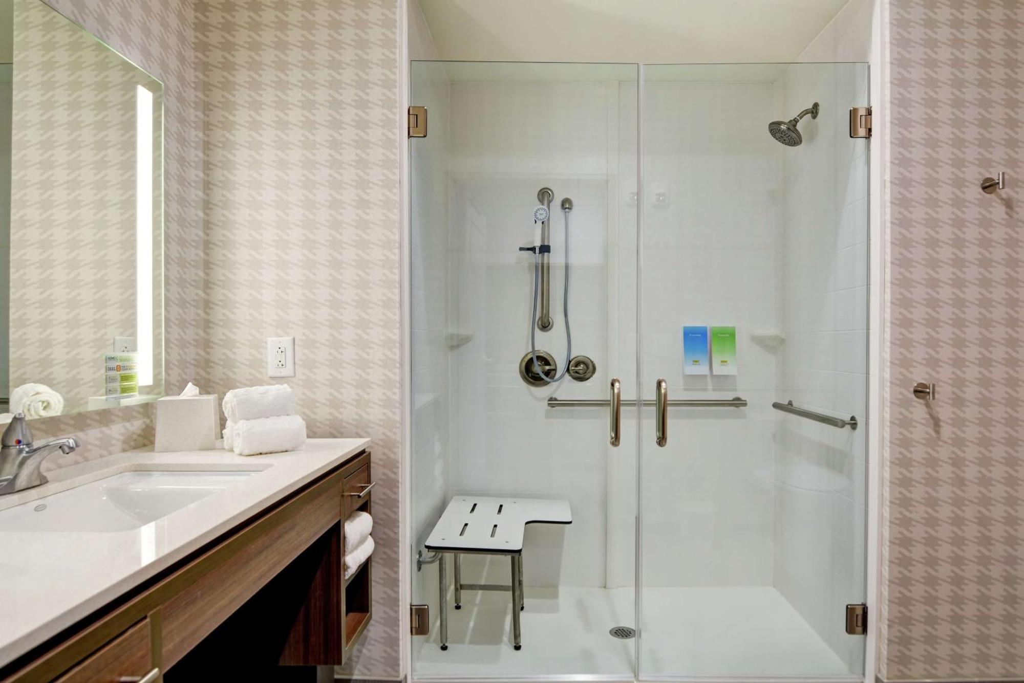 Home2 Suites Charleston West Ashley Eksteriør billede