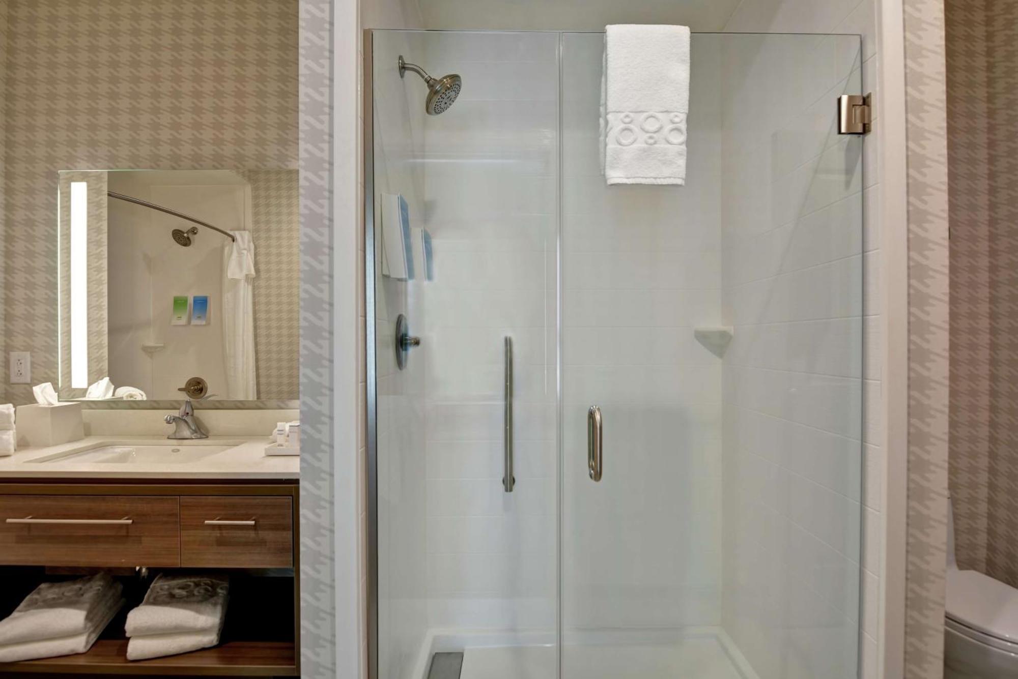 Home2 Suites Charleston West Ashley Eksteriør billede
