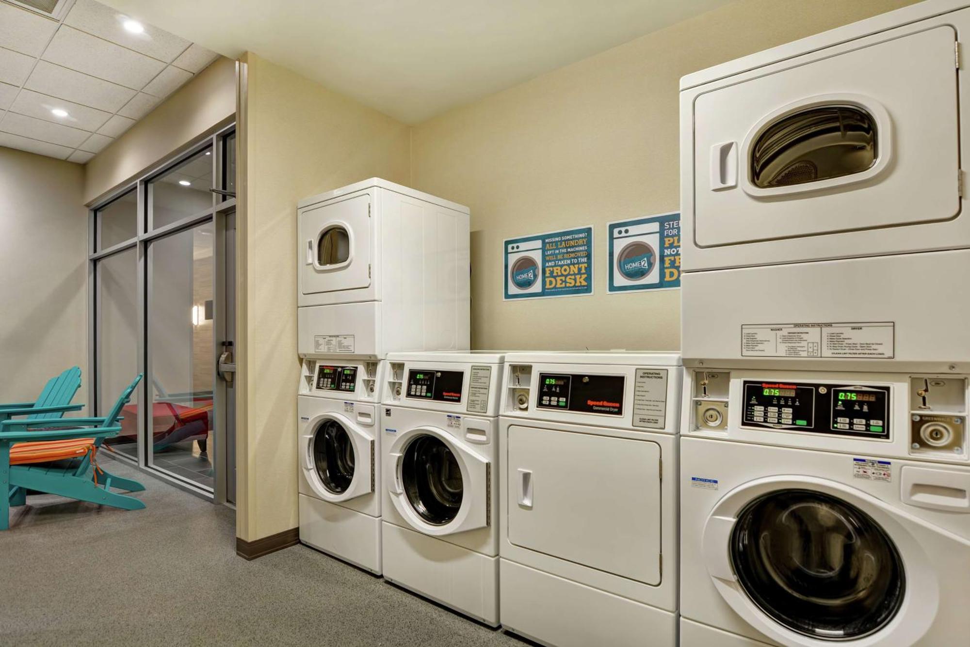 Home2 Suites Charleston West Ashley Eksteriør billede