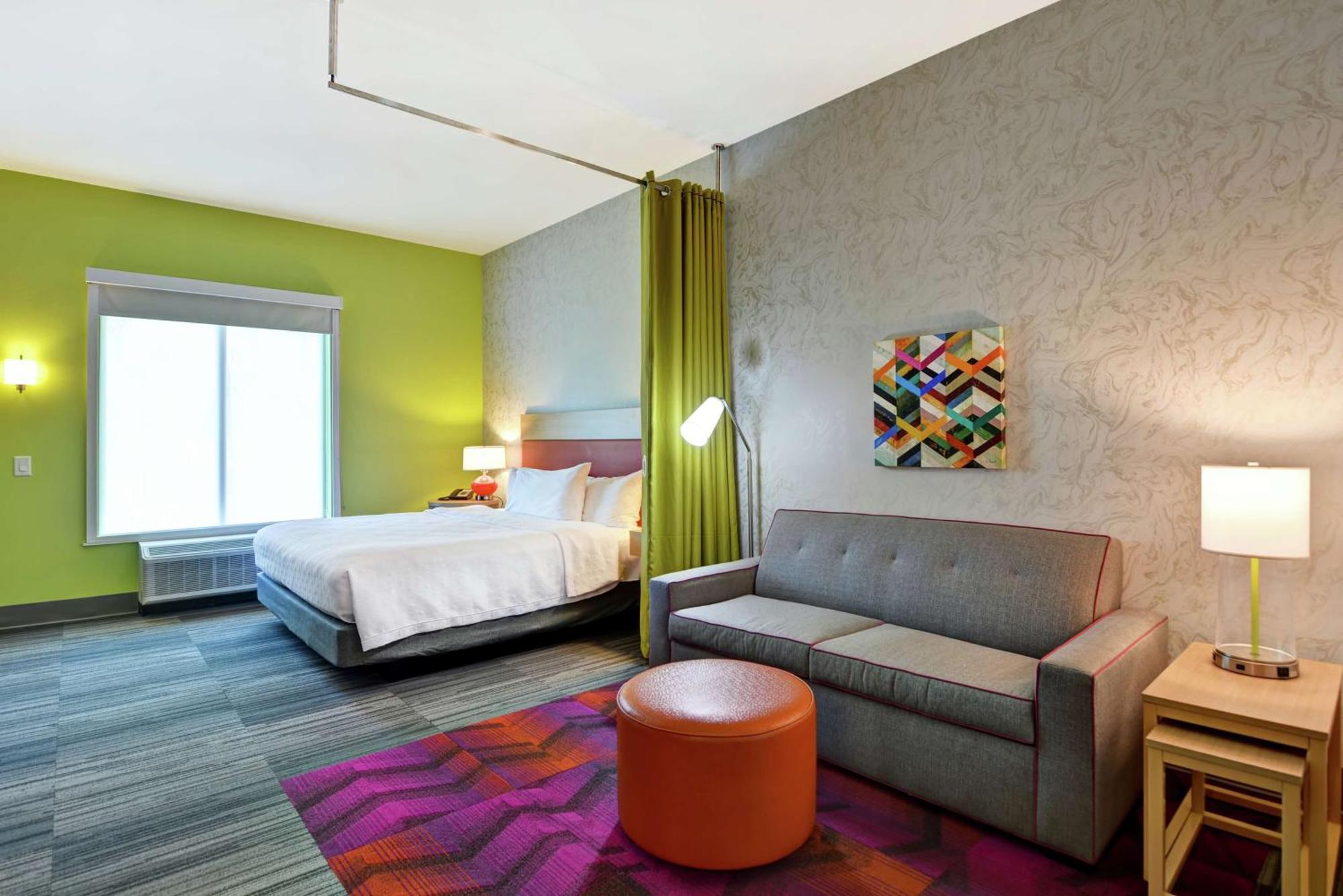 Home2 Suites Charleston West Ashley Eksteriør billede