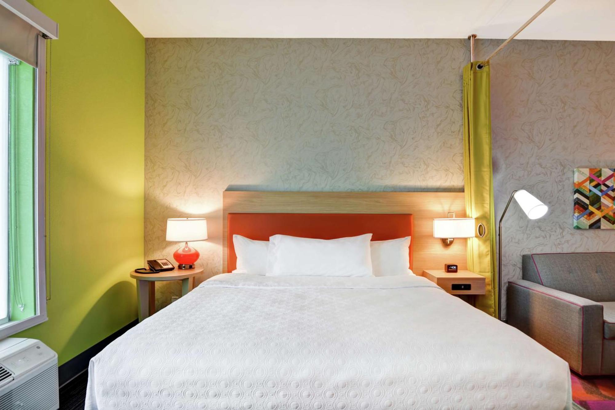 Home2 Suites Charleston West Ashley Eksteriør billede