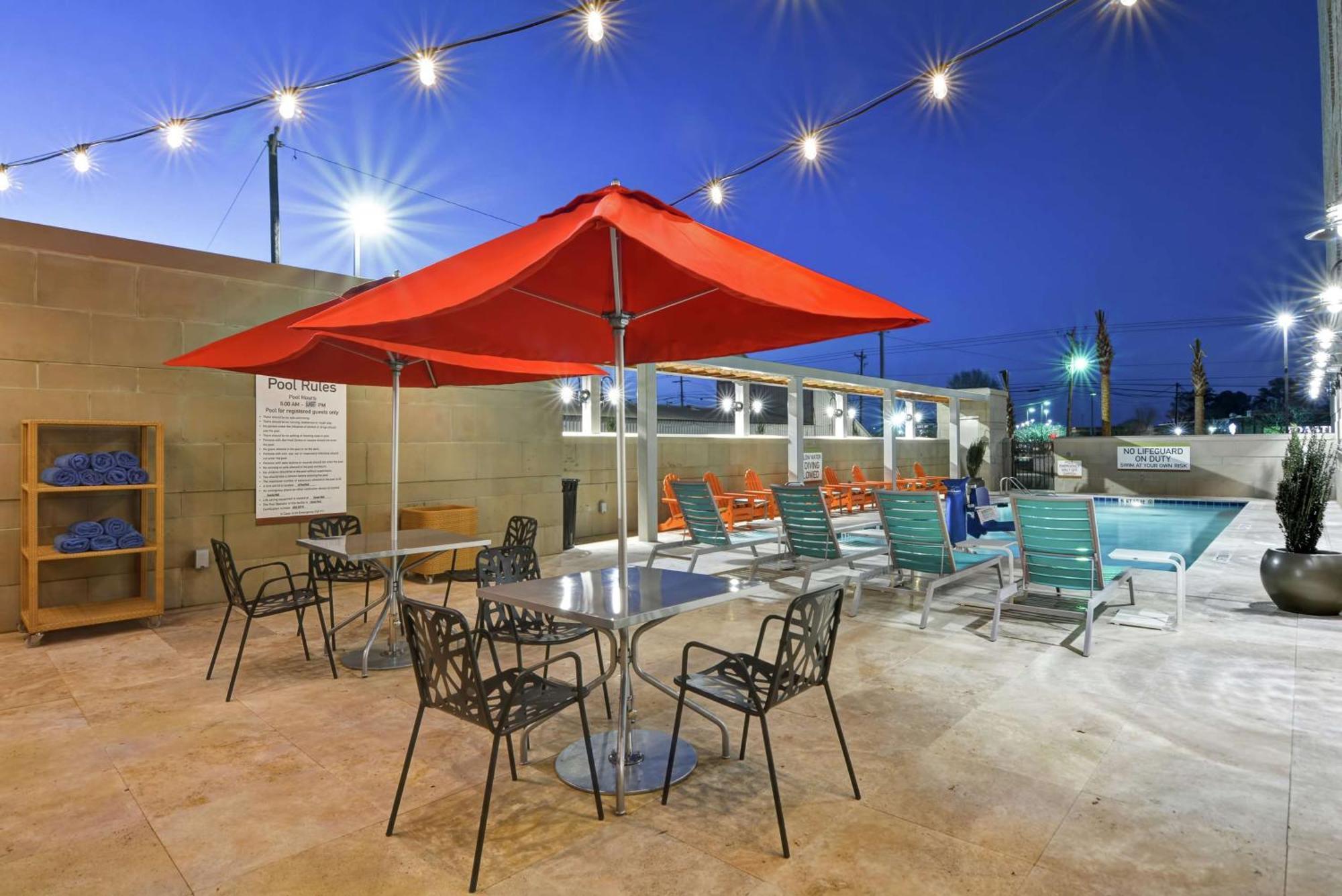 Home2 Suites Charleston West Ashley Eksteriør billede