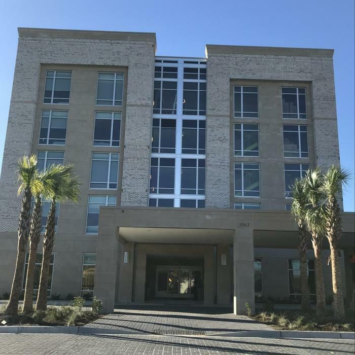 Home2 Suites Charleston West Ashley Eksteriør billede